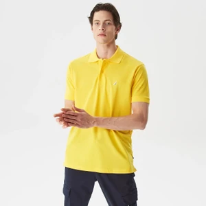 Erkek Polo Yaka T-Shirt