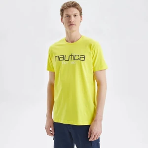 Erkek T-Shirt