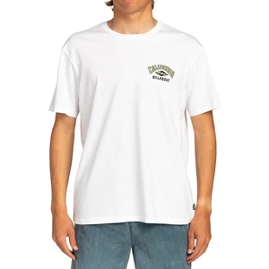 Arch Dreamy Place Ss Erkek Beyaz T-Shirt EBYZT00107-WHT