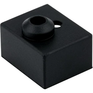 Creality Ender 3 S1-CR10 Smart Pro Kare Blok Silikon Çorap(Siyah)
