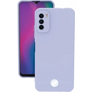 Reeder S19 Max Pro S Kılıf Kamera Korumalı Silikon Rubber Arka Kapak