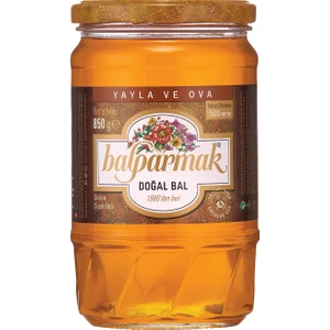 Yayla Ve Ova Süzme Çiçek Balı 850 Gr