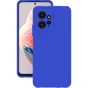 Xiaomi Redmi Note 12 4g Kılıf Kamera Korumalı Silikon Rubber Arka Kapak