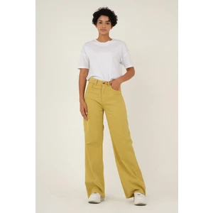 Palazzo Jean Yazlık Asit Sarı