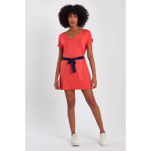 Alexander Gardi  Kısa Kol Tunik Elbise (Tesco-20-00)