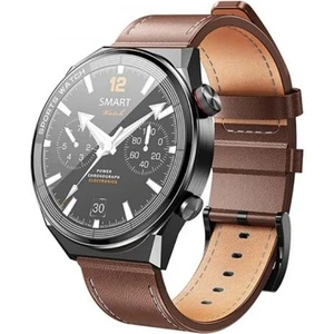 IP68 Su Geçirmez Akıllı Saat, Nfc, Kalp Atış Hızı, Çağrı Cevaplama, Gps, 280MAH Smart Watchh