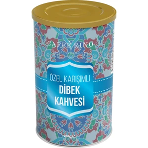 Caffe Rino Dibek Kahvesi 250 gr