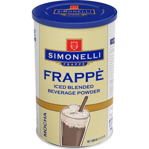 Ice Coffee Mocha 1000 gr