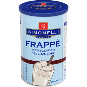 Ice Coffee White Mocha 1000 gr