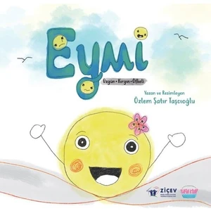 Eymi - Özlem Şatır Taşcıoğlu
