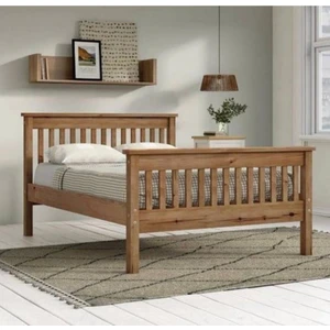 Tarı-Mar Wood And Home Berlinahşap Karyola