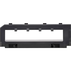 Roborock S7 Sonic Mop S7 Max T7 T7S Q7 Uyumlu Ana Fırça Kapağı, Alt Kapak
