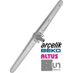 6231 T Bulaşık Makinesi Alt Pervane
