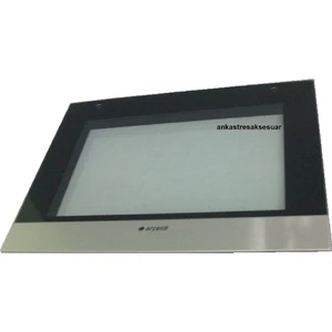 Ankastre Fırın 9626 Dı Iç Dış Cam Kapak 210440627