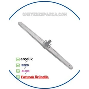 Al 434 Bulaşık Makinesi Alt Pervane