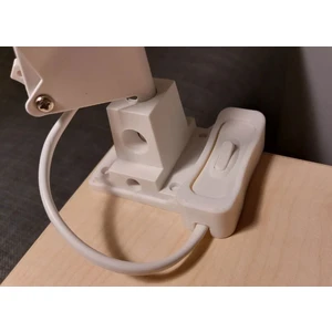 Ikea Tertial Lamba Anahtar Tutucu