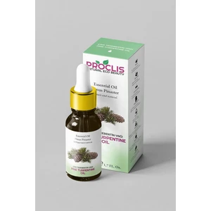 Çam Terebentin Yağı Çam Terebentin Uçucu Yağı %100 Saf, Pine Turpentine Oil, Pinus Pinaster 50 ml