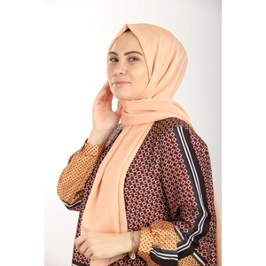Somon-6 Sima Janjanlı Şifon Şal