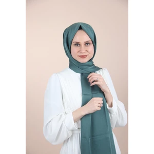 Çimen-50 Sima Janjanlı Şifon Şal