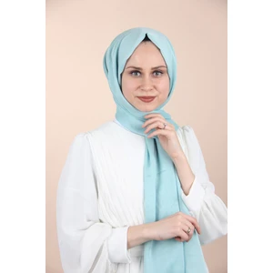 Cam GÖBEĞI-245 Sima Janjanlı Şifon Şal