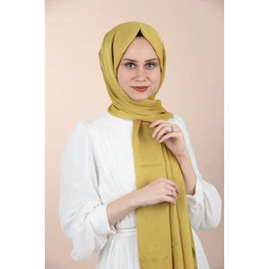 SAFIR-256 Sima Janjanlı Şifon Şal