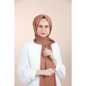 Pas RENGI-253 Sima Janjanlı Şifon Şal