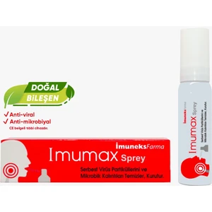 Boğaz Spreyi 30 ml