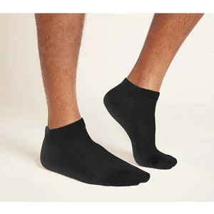 B&D Socks 10'lu Paket  Patik Çorap