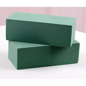 Trend Bahçe Çiçek Süngeri (4 Adet)