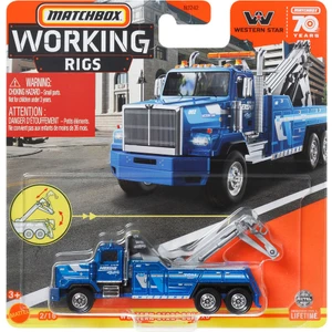 Iş Araçları Western Star 6900XD HLM89