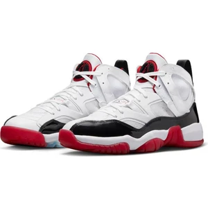 Jordan Jumpman Two Trey Erkek Basketbol Ayakkabısı DO1925-106