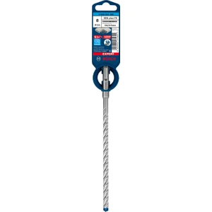 Expert Sds Plus-7x Kırıcı Delici Delme Ucu 8 x 150 x 215 mm