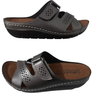 Platin  Mulex Anatomik Bayan Terlik