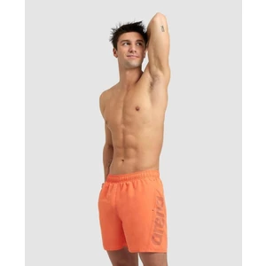 Mens Fundamentals Logo R Boxer Erkek Deniz Şort 006444390