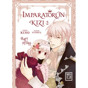 İmparatorun Kızı 2 - Yunsul