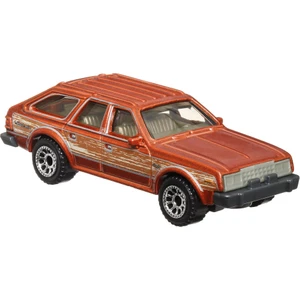 Tekli Arabalar 1980 Amc Eagle HLC66