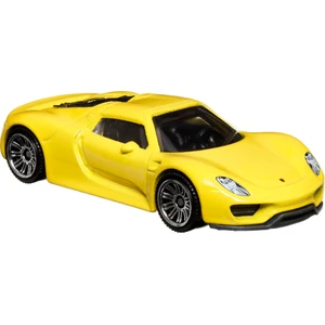 Tekli Arabalar Porsche 918 Spyder HLC88