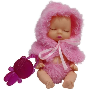 Kaibibi Minik Bornozlu Baby
