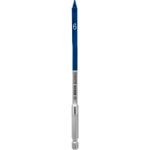 Expert Self Cut Speed Yaprak Delme Ucu 6 x 152 mm