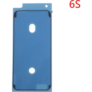 Iphone 6s Ekran Toz Bandı Çerçevesi Yapıştırıcı