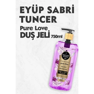 Eyüp Sabri Tuncer Pure Love Duş Jeli 750 Ml
