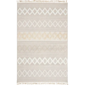 Dolce Vita Halı Jakarta 451 Ivory