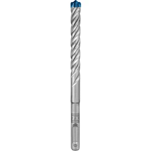 Expert Sds Plus-7x Kırıcı Delici Delme Ucu 12 x 100 x 165 mm