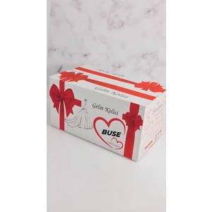 Çeyiz kolisi 10 adet