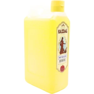 60° Iğde Kolonyası Litrelik