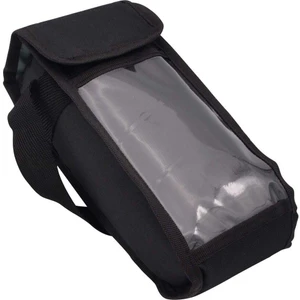 Motosiklet Impertex Pos Cihazı Çantası Üniversal Model Motor Pvc Cepli Pos Çanta