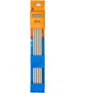 20 Cm 2 Mm Çorap Şişi