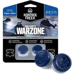 Konsol İstasyonu Kontrolfreek Call Of Duty Warzone Performans Analog Kf-Wz