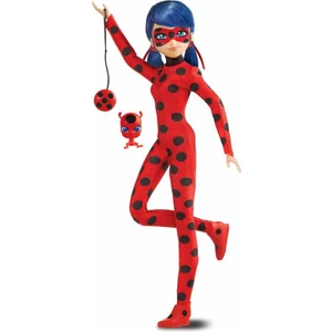 Bebekler 26 cm MRA48000 - Ladybug