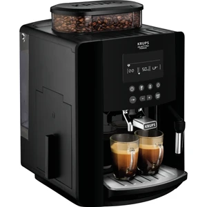 Arabica Display Black Tam Otomatik Kahve Makinesi - 8000036227